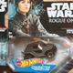 Illustration for article titled Star Wars cars